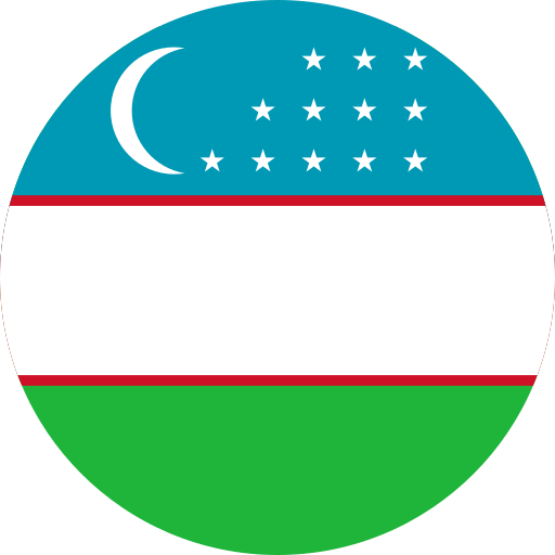 O'zbek